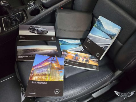 Mercedes-Benz GLA 1.6 GLA200 Sport Euro 6 (s/s) 5dr 81