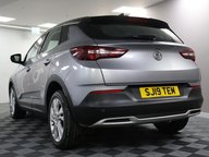 Vauxhall Grandland X SPORT NAV S/S 21