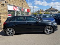 Mercedes-Benz A Class A 180 SE 8