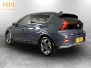 Hyundai BAYON 1.0 T-GDi Ultimate SUV 5dr Petrol DCT Euro 6 (s/s) (100 ps) 1 Owner - Sens 5