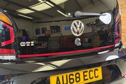 Volkswagen Up 1.0 up! GTI Hatchback 3dr Petrol Manual Euro 6 (s/s) (115 ps) 81