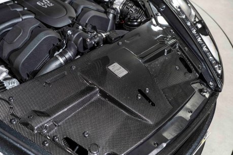 Aston Martin Vanquish V12 S ULTIMATE. NOW SOLD. SIMILAR REQUIRED. PLEASE CALL 01903 254800. 70