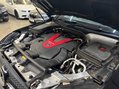 Mercedes-Benz GLC 3.0 GLC43 V6 AMG Coupe 5dr Petrol G-Tronic+ 4MATIC Euro 6 (s/s) (367 ps) 63