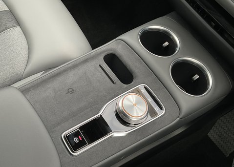 MG MGS5 EV 64kWh TROPHY 20