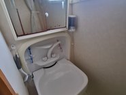 Autosleeper Duetto 2006 13