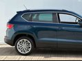 SEAT Ateca 1.4 Ateca Xcellence EcoTSI 5dr 8