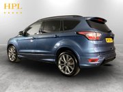 Ford Kuga 2.0 TDCi EcoBlue ST-Line Edition SUV 5dr Diesel Manual AWD Euro 6 (s/s) (18 5