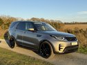 Land Rover Discovery TD6 HSE LUXURY