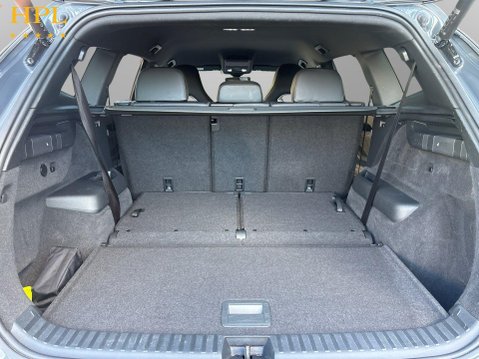 Volkswagen Tayron 1.5 eTSI MHEV R-Line SUV 5dr Petrol Hybrid DSG Euro 6 (s/s) (150 ps) 21