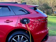 Jaguar F-Pace R-DYNAMIC BLACK 11