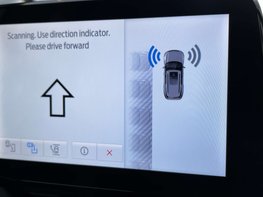 Ford Puma 1.0 Puma ST-Line X MHEV 5dr 52