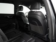 Audi Q7 3.0 TFSI V6 55 Black Edition SUV 5dr Petrol Tiptronic quattro Euro 6 (s/s) 21