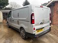 Renault Trafic SL28 SPORT ENERGY DCI 8