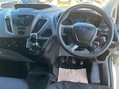 Ford Transit Custom 2.2 Transit Custom 290 E-Tech 26