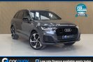 Audi Q7 3.0 Q7 Black Edition 55 TFSI MHEV Quattro Auto 4WD 5dr