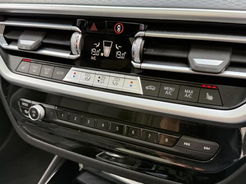 BMW Ix3 80kWh M Sport Pro SUV 5dr Electric Auto (286 ps) 53