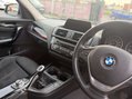 BMW 1 Series 1.5 118i Sport 5dr 36