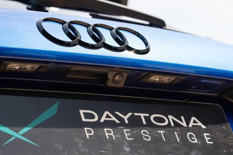 Audi RS3 2.5 TFSI Vorsprung Sportback S Tronic quattro Euro 6 (s/s) 5dr 18