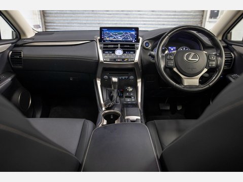 Lexus NX 2.5 300h GPF Premium SUV 5dr Petrol Hybrid E-CVT 4WD Euro 6 (s/s) (197 ps) 2
