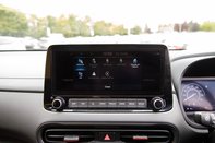 Hyundai KONA T-GDI N LINE MHEV 30