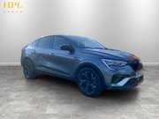 Renault Arkana 1.6 E-TECH E-Tech engineered SUV 5dr Petrol Hybrid Auto 2WD Euro 6 (s/s) (1 1