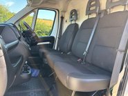Citroen Relay 33 L1H1 X 120 ps BlueHdi Panel Van - Racking & Invertor 3