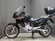 Honda XL 2002 35K GOOD RUNNING PROJECT ADVENTURE BIKE 650CC 4