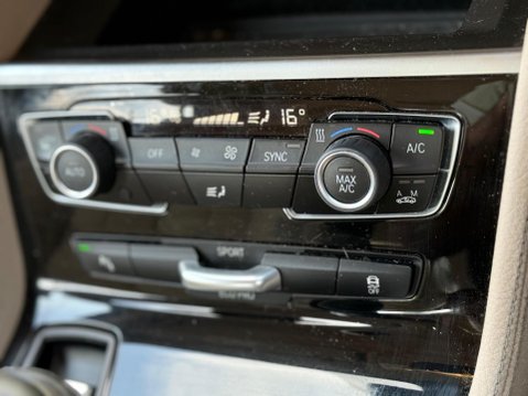 BMW 2 Series 2.0 218d Sport Euro 6 (s/s) 5dr 8