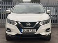 Nissan Qashqai 1.5 Qashqai N-Connecta dCi 5dr 10