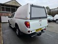 Mitsubishi L200 DI-D 4X4 4LIFE CLUB CAB 6