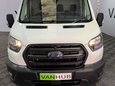 Ford Transit 350 Trend 2.0 EcoBlue L4 3