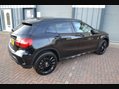 Mercedes-Benz GLA 1.6 GLA200 AMG Line Edition SUV 5dr Petrol 7G-DCT Euro 6 (s/s) (156 ps) 20