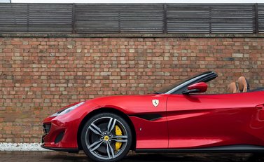 Ferrari Portofino 33