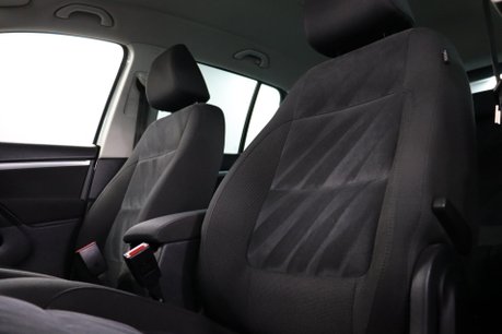 Volkswagen Tiguan MATCH TDI BLUEMOTION TECH 4MOTION DSG 35