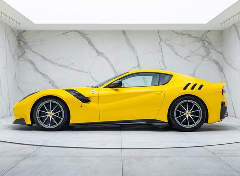 Ferrari F12 TDF 2