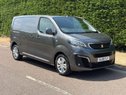 Peugeot Expert 2.0 BlueHDi 1400 Professional Plus Standard Panel Van MWB Euro 6 (s/s) 6dr
