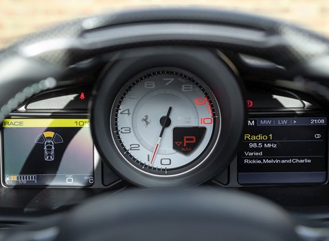 Ferrari 458 Speciale Aperta 17