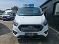 Ford Tourneo Custom 320 L2 ECOBLUE 2
