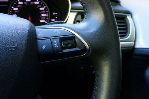 Audi A6 2.0 A6 SE Executive TDI Ultra Semi-Auto 5dr 33