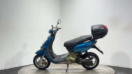 MBK Ovetto NEOS 50, 1999, 11K, 50CC 2T SCOOTER, SPARES/REPAIR/PROJECT 5
