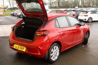 Vauxhall Corsa SE PREMIUM 34