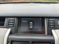 Land Rover Discovery Sport 2.0 Discovery Sport HSE TD4 Auto 4WD 5dr 38