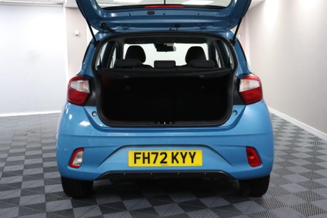 Hyundai i10 MPI SE 14
