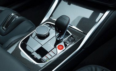 BMW M3 Competition xDrive Touring 21