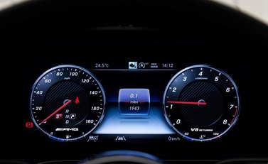 Mercedes-Benz G Series AMG G 63 4MATIC 13