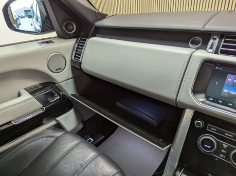 Land Rover Range Rover 5.0 Range Rover Autobiography V8 Auto 4WD 5dr 68