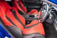 Honda Civic 2.0 Civic GT Type R VTec 5dr 29