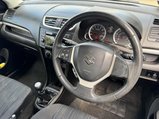 Suzuki Swift 1.2 SZ3 Euro 5 5dr 2