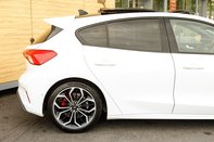 Ford Focus ST-LINE X TDCI 7