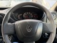 Renault Master 2.3 dCi 35 Business Panel Van 5dr Diesel Manual FWD LWB Medium Roof Euro 6 26